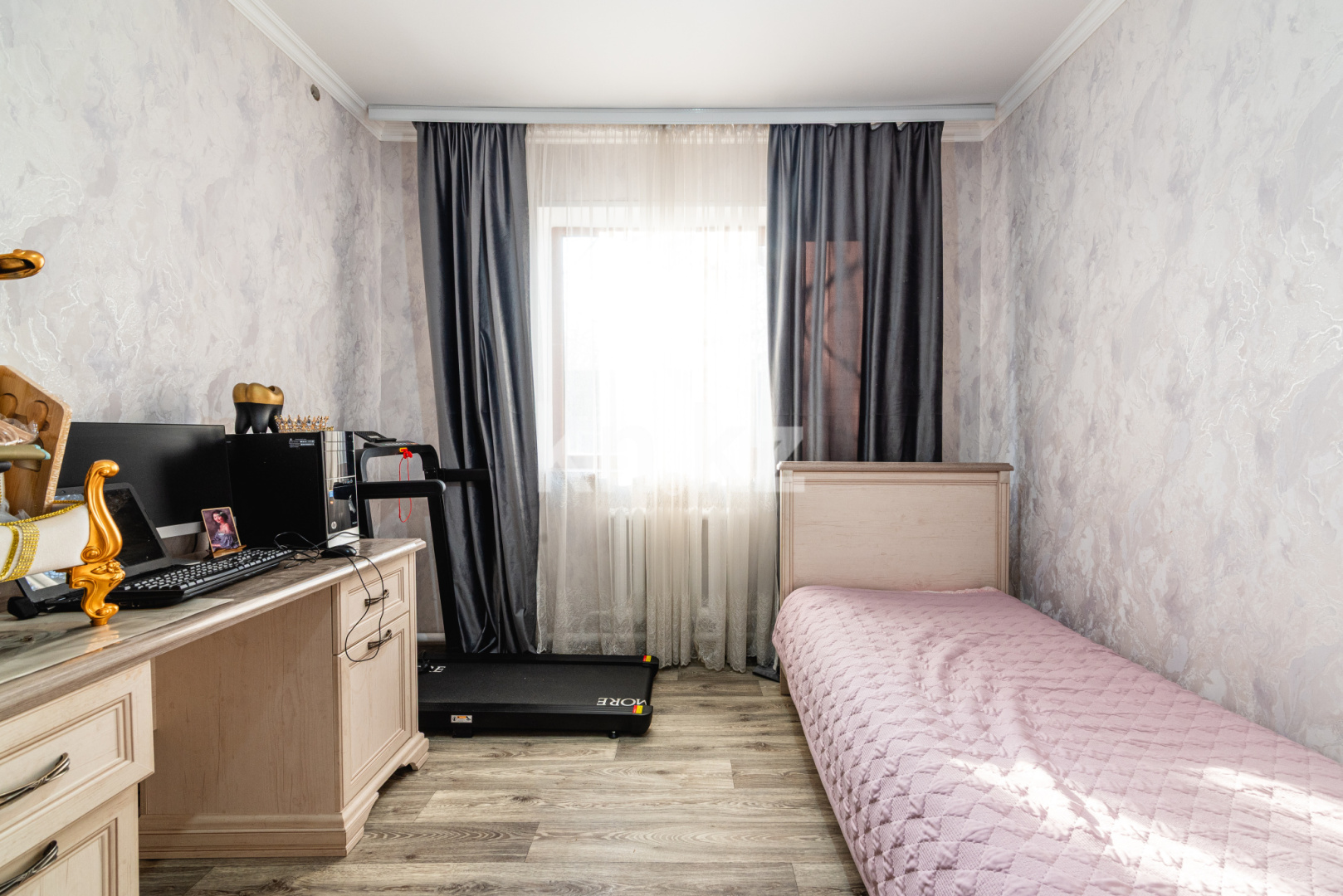 Продажа 4-комнатного дома, 120 м² - Продажа домов, коттеджей в Алматы фото 15 из 28