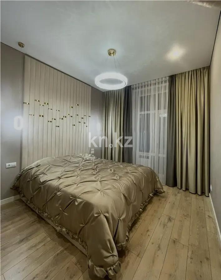 Продажа 3-комнатной квартиры, 75 м² в Астане - фото 2
