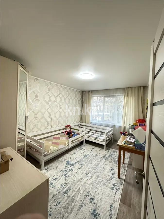 Продажа 3-комнатной квартиры, 65 м², ул. Шагабутдинова, дом  124 - Продажа земельных участков в Таразе фото 2 из 5