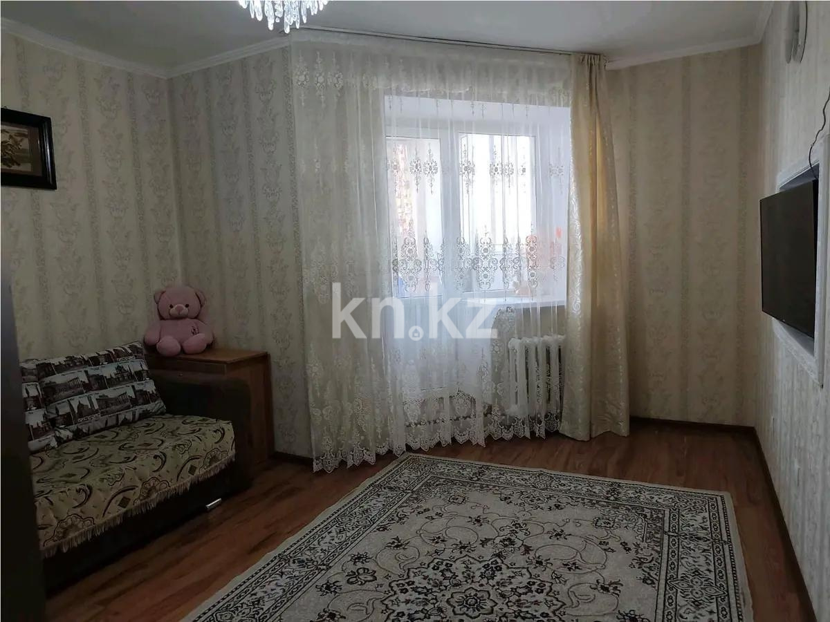 Продажа 2-комнатной квартиры, 54 м² - Продажа квартир в р-не Алматы Астаны фото 1 из 6