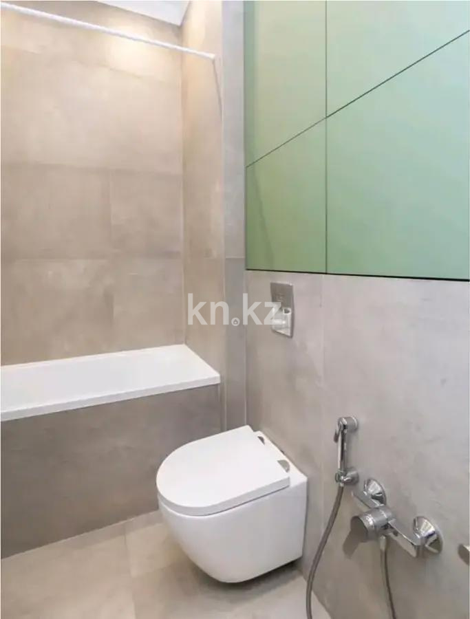 Продажа 2-комнатной квартиры, 62 м², ул. Бокейхана, дом  15/1 - Продажа квартир в новостройках Астаны фото 2 из 3