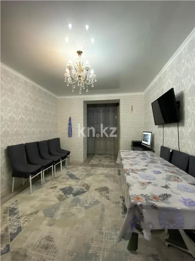 Продажа 2-комнатной квартиры, 41 м², ул. Болекпаева, дом  8 - Продажа квартир в Казахстане фото 1 из 4