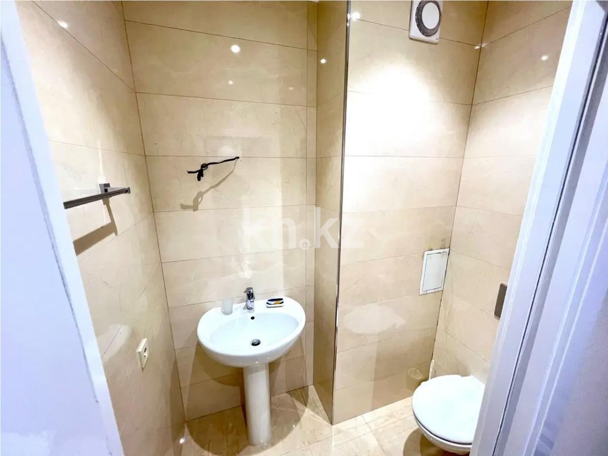 Продажа 3-комнатной квартиры, 67 м², ул. Аманжолова, дом  28/1 - Продажа квартир в Астане без посредников фото 5 из 5