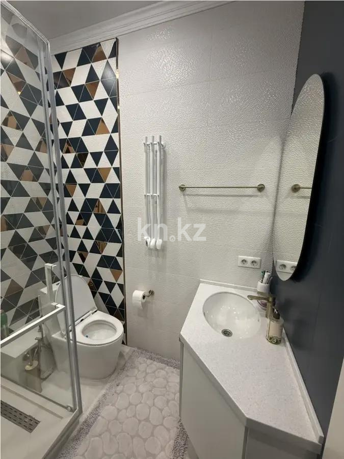 Продажа 3-комнатной квартиры, 110 м² - Продажа трехкомнатных квартир от собственников в Астане фото 6 из 7