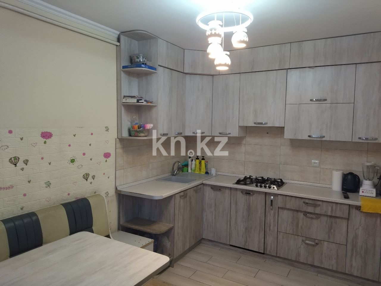 Продажа 2-комнатной квартиры, 87 м² в Алматы - фото 8