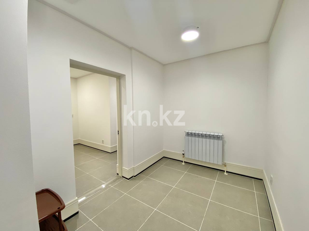 Аренда 2-комнатной квартиры, 50 м², ул. Нажимеденова, дом  4/1 - Аренда  двухкомнатных квартир помесячно в Астане фото 5 из 9