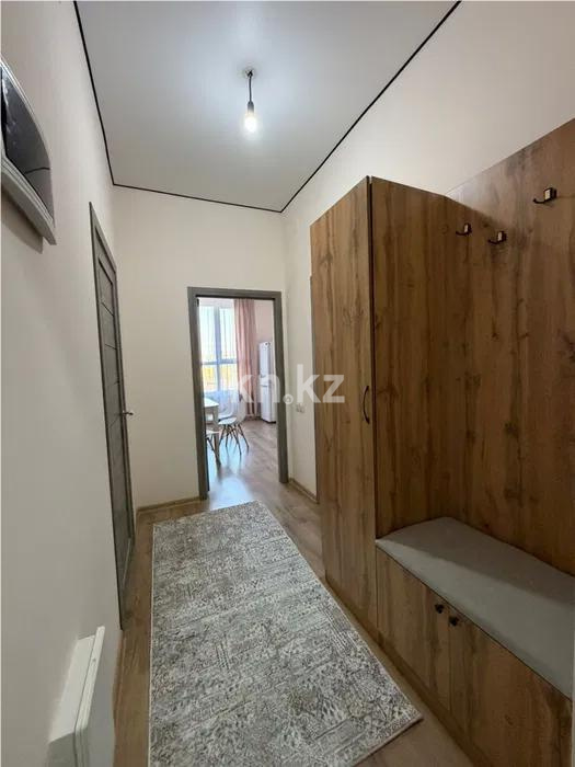 Продажа 3-комнатной квартиры, 47 м², пр. Райымбека, дом  349 в Алматы - фото 4