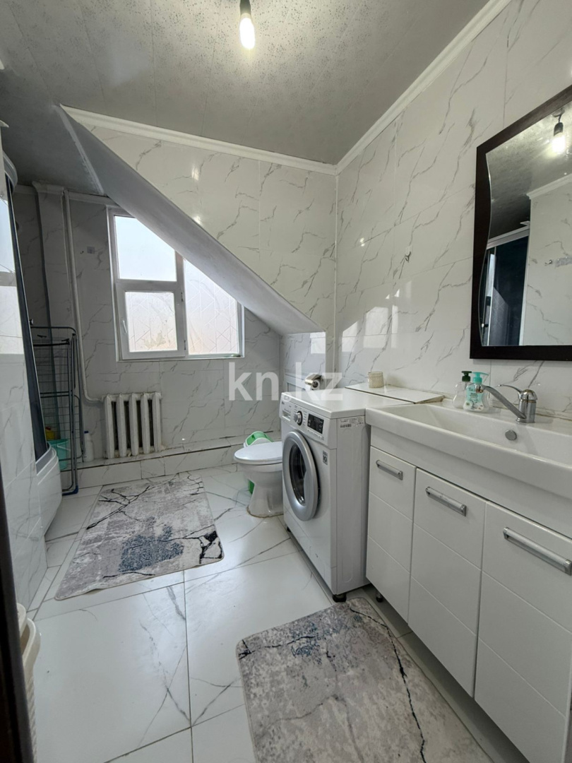 Продажа 5-комнатного дома, 180 м², Келменбет, дом  17 - Продажа домов, коттеджей в Алматинской области фото 13 из 15