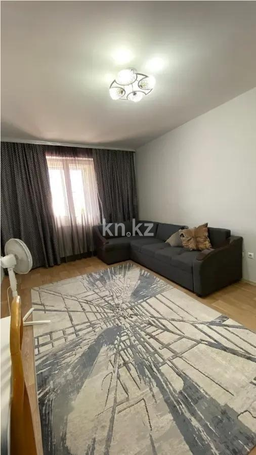 Продажа 1-комнатной квартиры, 48 м² - Продажа квартир в Казахстане - страница 19 фото 1 из 3