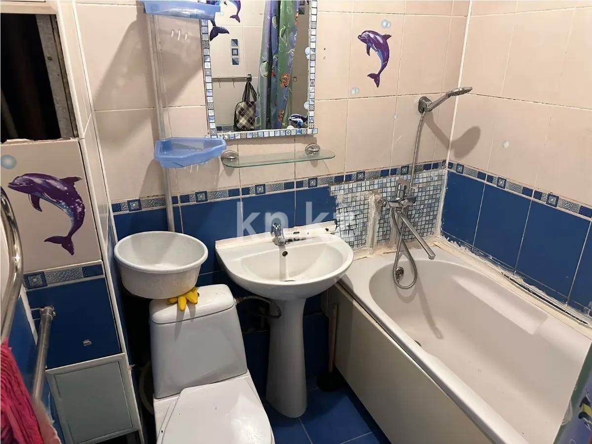 Продажа 3-комнатной квартиры, 60 м², ул. Радостовца, дом  183 в Алматы - фото 5