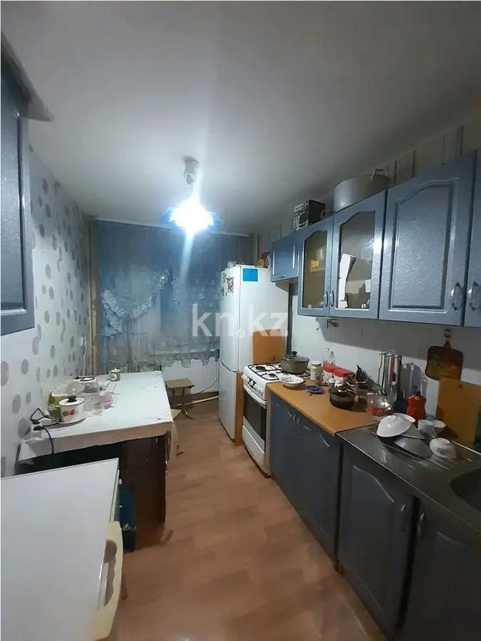 Продажа 2-комнатной квартиры, 52 м² - Продажа квартир в Караганде - страница 2 фото 3 из 6