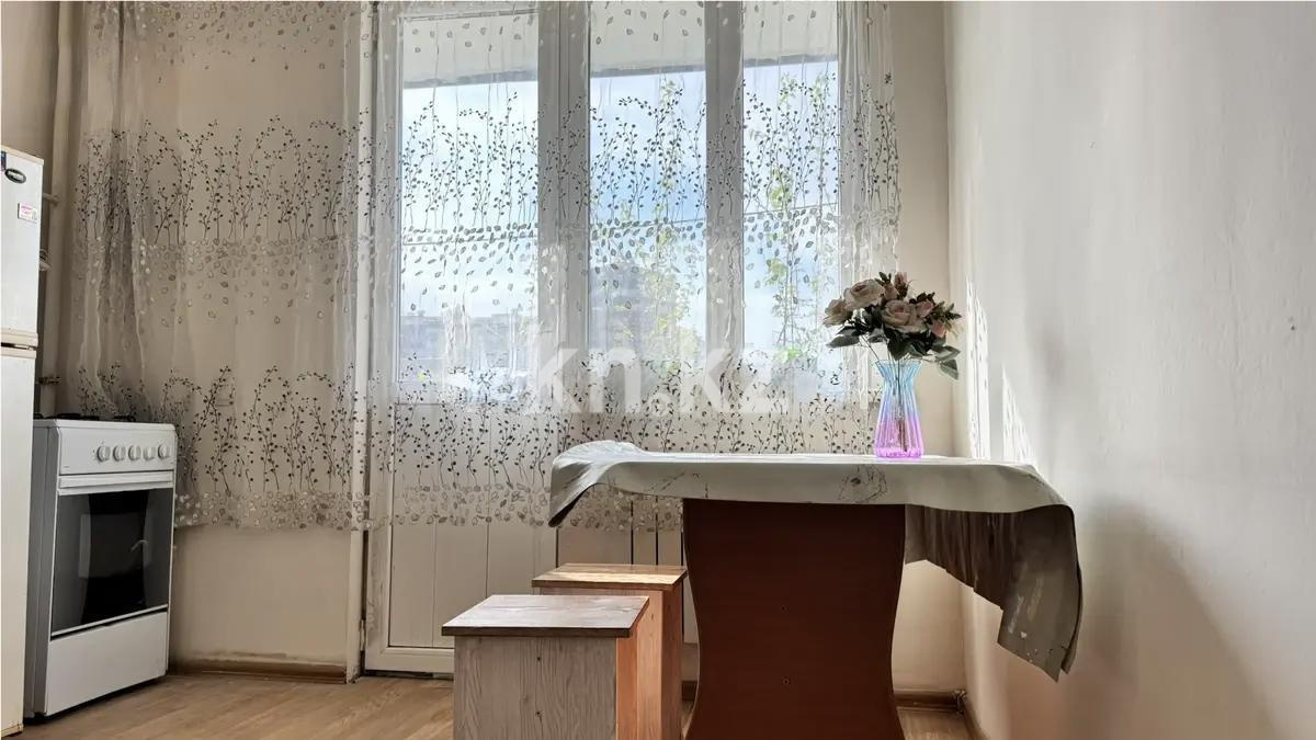 Продажа 1-комнатной квартиры, 40 м² - Продажа однокомнатных квартир в Алатауском р-не Алматы фото 2 из 3