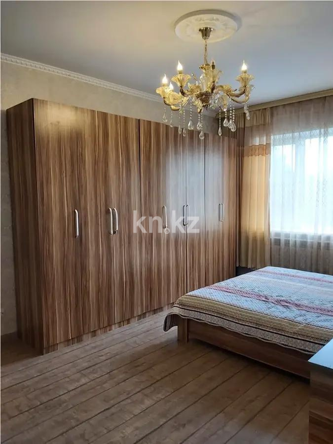 Продажа 4-комнатной квартиры, 97 м², мкр-н Жетысу-2, дом  19 в Алматы - фото 2