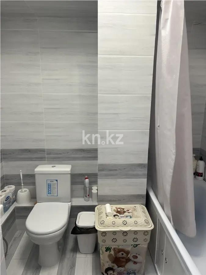 Продажа 3-комнатной квартиры, 85.6 м² - Аренда комнат в Актобе фото 6 из 8