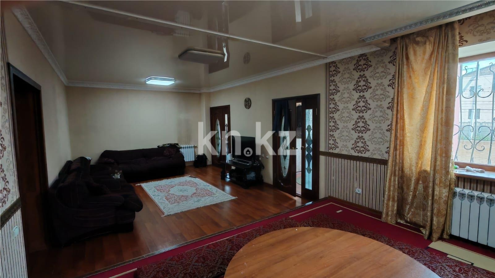 Продажа 7-комнатного дома, 394 м² - Продажа домов, коттеджей на Юго-Востоке Караганды фото 3 из 24