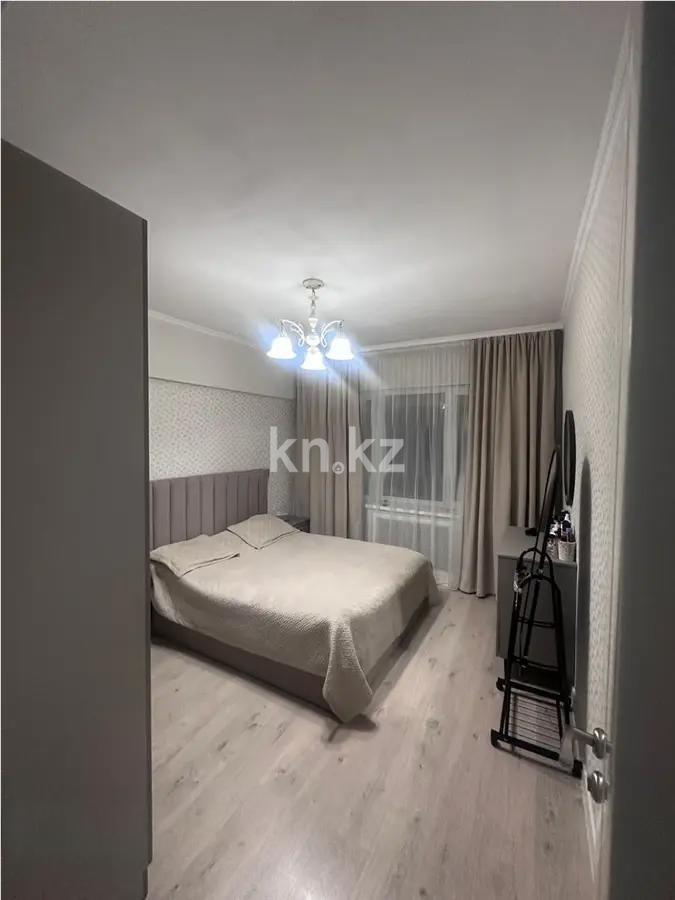 Продажа 3-комнатной квартиры, 68 м² - Недвижимость в Алматы фото 2 из 5