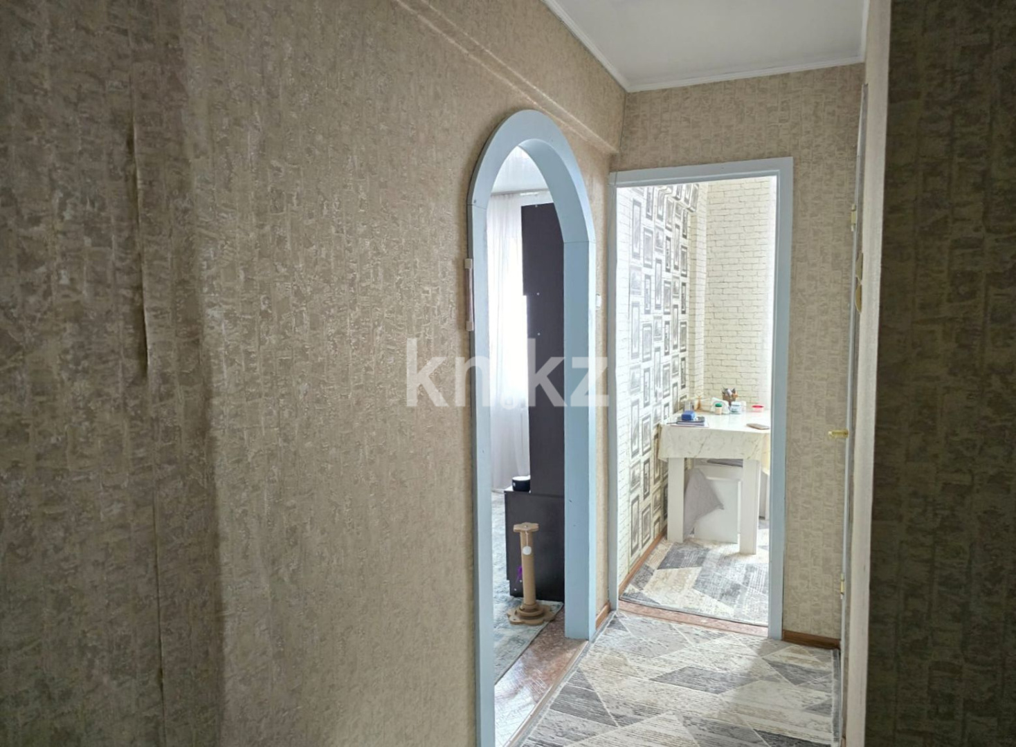 Продажа 1-комнатной квартиры, 34.7 м² - Продажа жилой и коммерческой недвижимости в Усть-Каменогорске фото 5 из 8