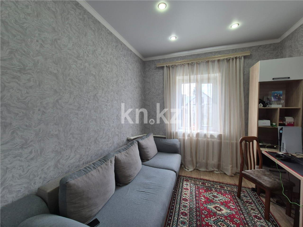 Продажа 4-комнатного дома, 96 м², ул. Тулебаева в Темиртау - фото 4