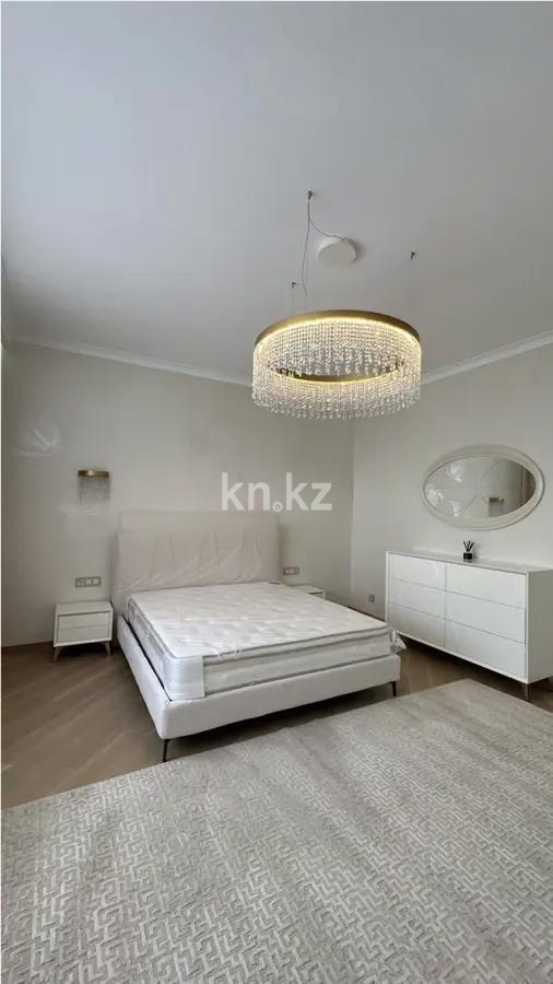 Продажа 5-комнатной квартиры, 276 м², мкр-н Мирас, дом  31/1 в Алматы - фото 3