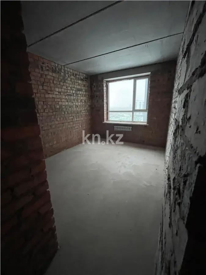 Продажа 2-комнатной квартиры, 72 м² в Астане - фото 2