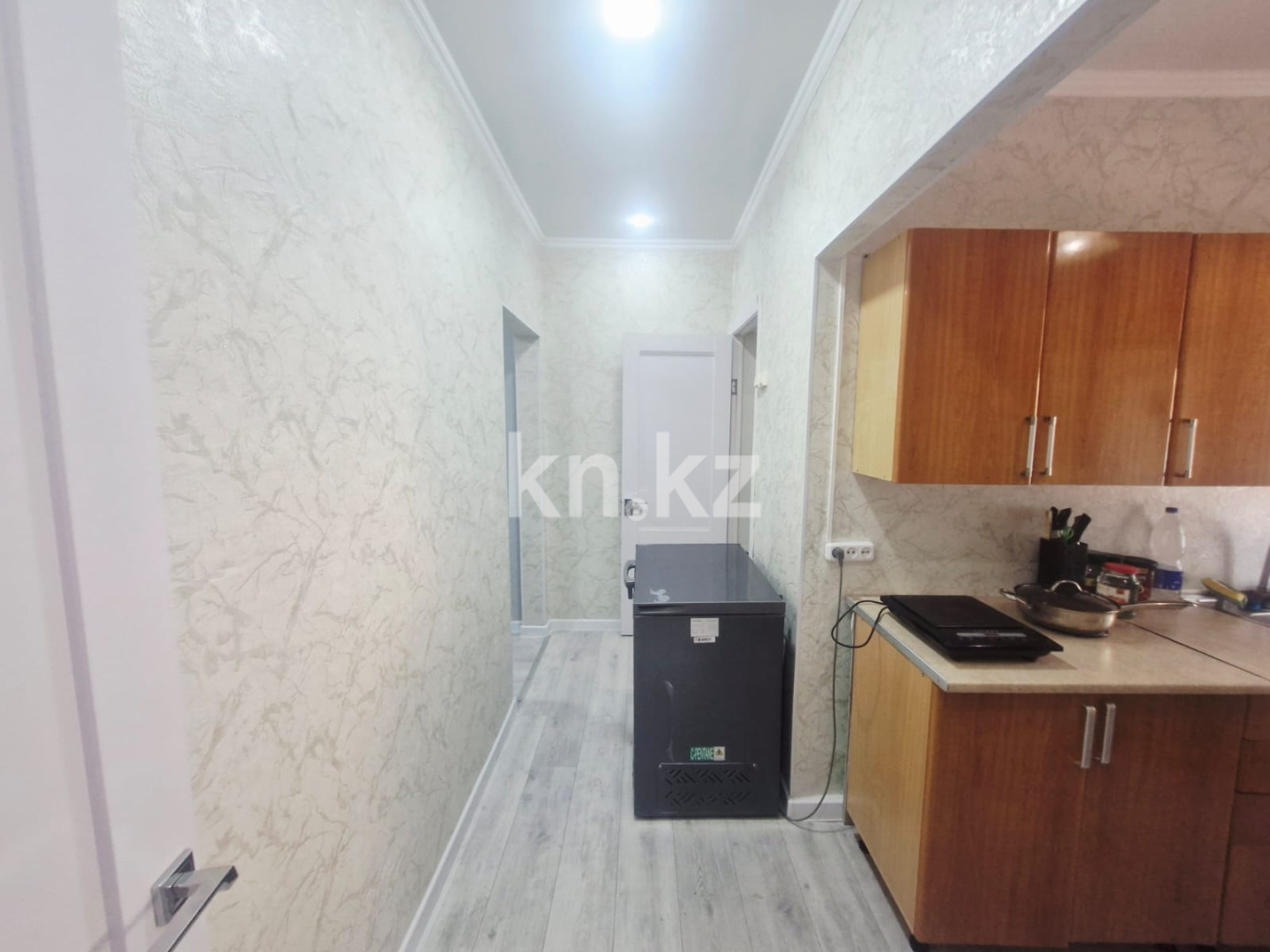 Продажа 2-комнатной квартиры, 47.3 м² - Продажа недвижимости в Костанае фото 12 из 13