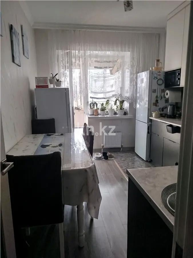 Продажа 1-комнатной квартиры, 36 м² в Астане - фото 2