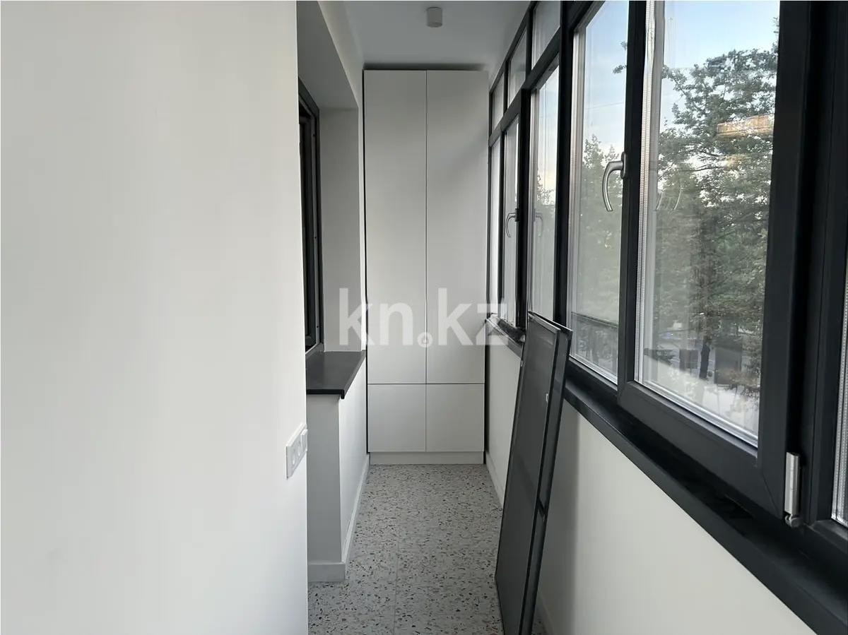 Продажа 1-комнатной квартиры, 34 м² в Алматы - фото 4