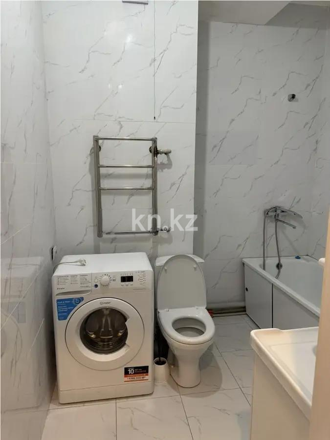 Продажа 1-комнатной квартиры, 31 м² в Алматы - фото 2