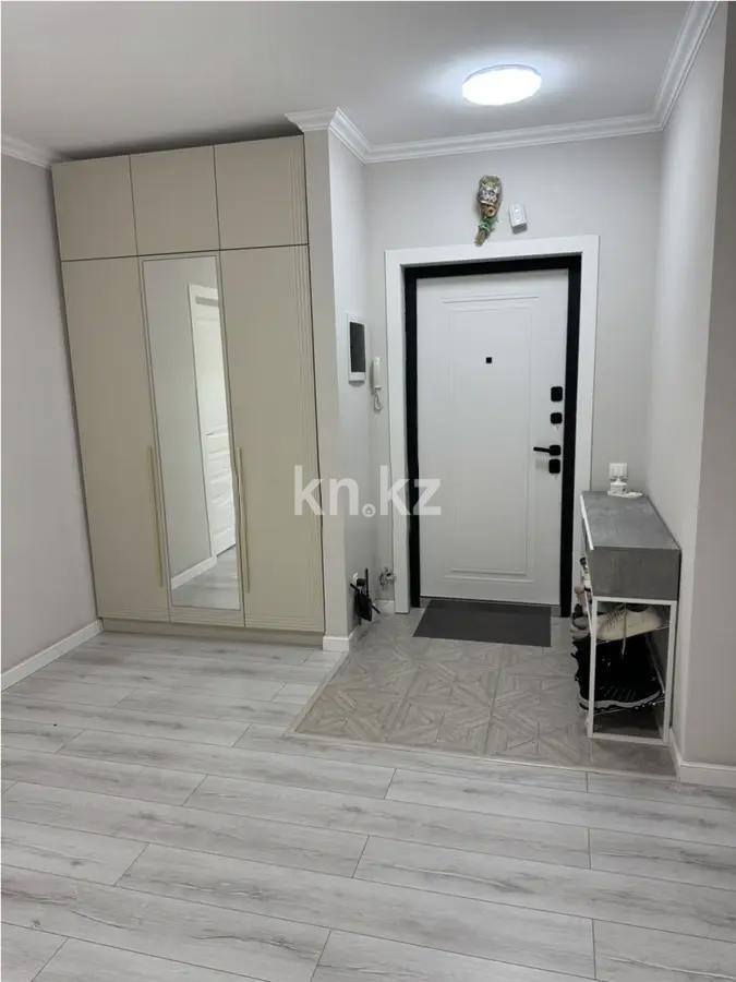 Продажа 3-комнатной квартиры, 93 м², ул. Сыганак, дом  32 - Продажа  трехкомнатных квартир в Астане без посредников фото 7 из 7