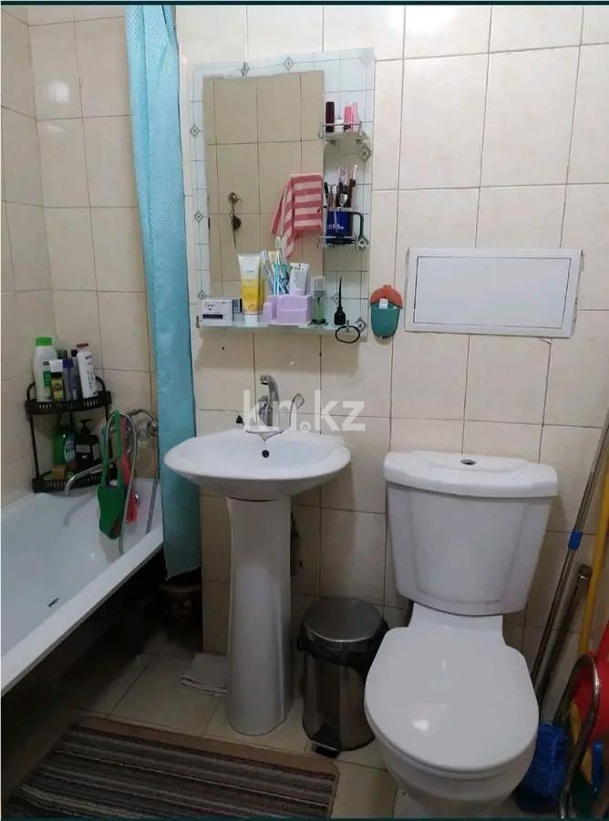 Продажа 1-комнатной квартиры, 30 м² в Алматы - фото 2