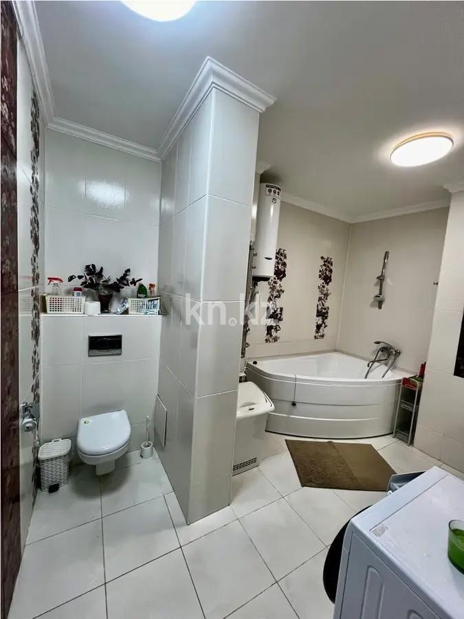 Продажа 3-комнатной квартиры, 100 м², пр. Шахтеров, дом  60 - Продажа квартир в Казахстане фото 4 из 6