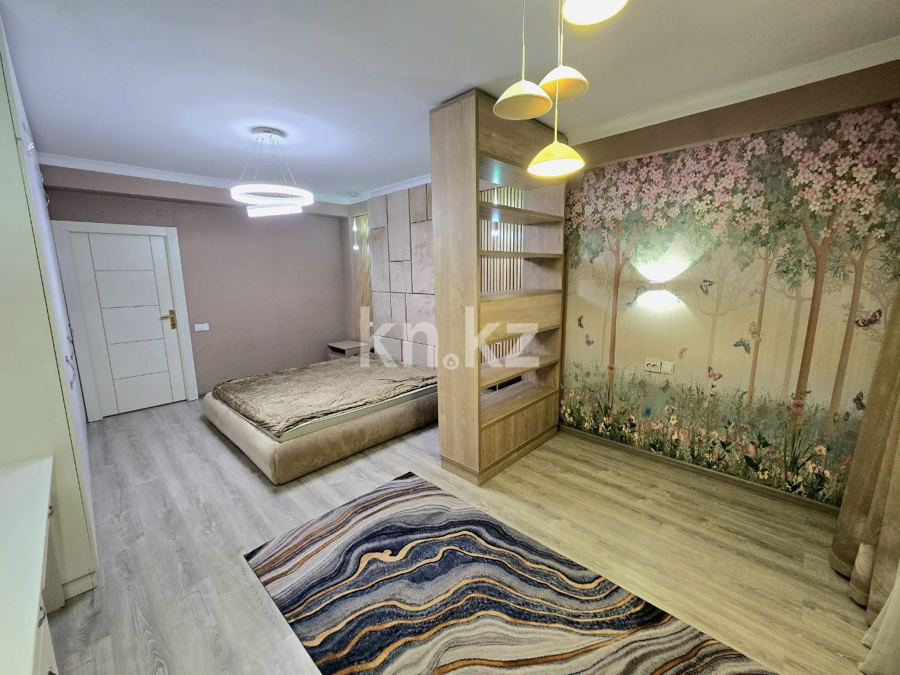 Продажа 2-комнатной квартиры, 66 м² в Алматы - фото 11