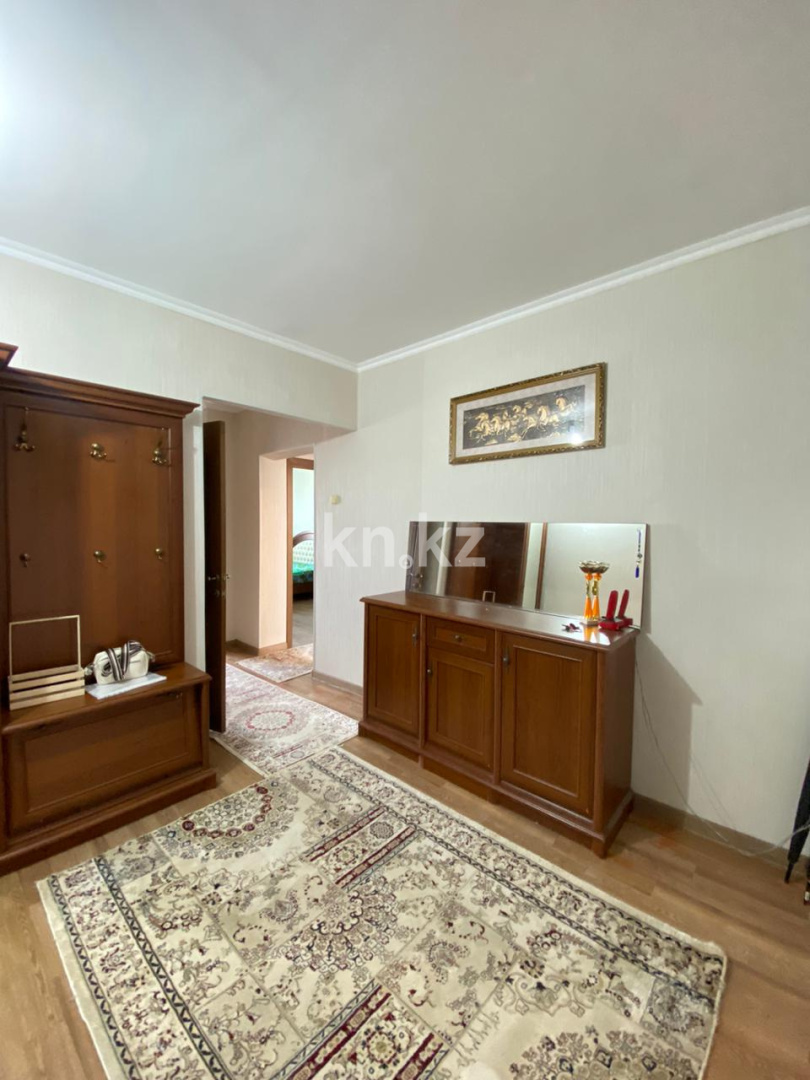 Продажа 4-комнатной квартиры, 79 м² в Караганде - фото 12