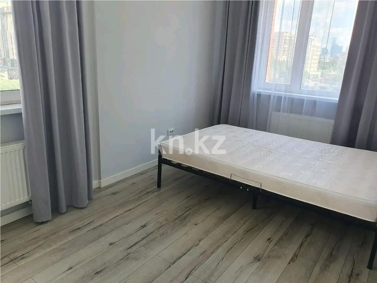 Продажа 2-комнатной квартиры, 57 м², ул. Кумисбекова, дом  2 в Астане - фото 2