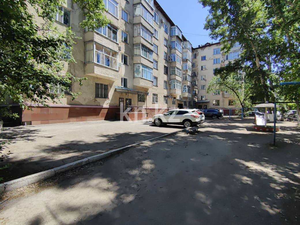 Продажа 3-комнатной квартиры, 76 м² - Продажа трехкомнатных квартир в Караганде фото 32 из 35