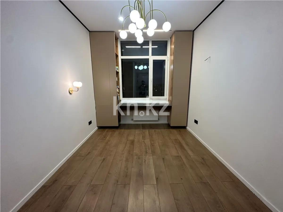 Продажа 3-комнатной квартиры, 55 м² - Продажа квартир в Астане - страница 32 фото 1 из 5