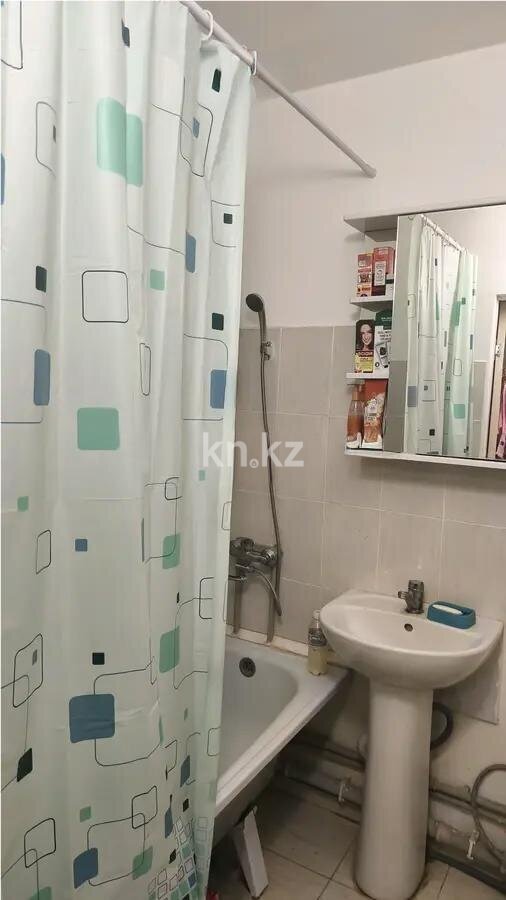Продажа 1-комнатной квартиры, 40 м² в Алматы - фото 3