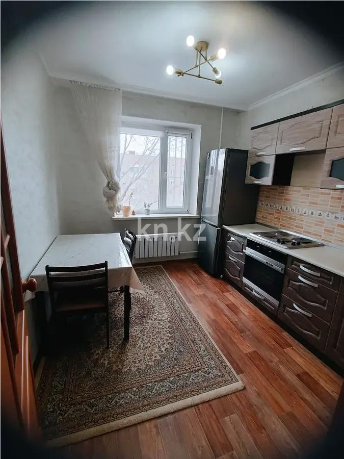 Продажа 1-комнатной квартиры, 42 м² - Продажа однокомнатных квартир от собственников в Караганде фото 2 из 4