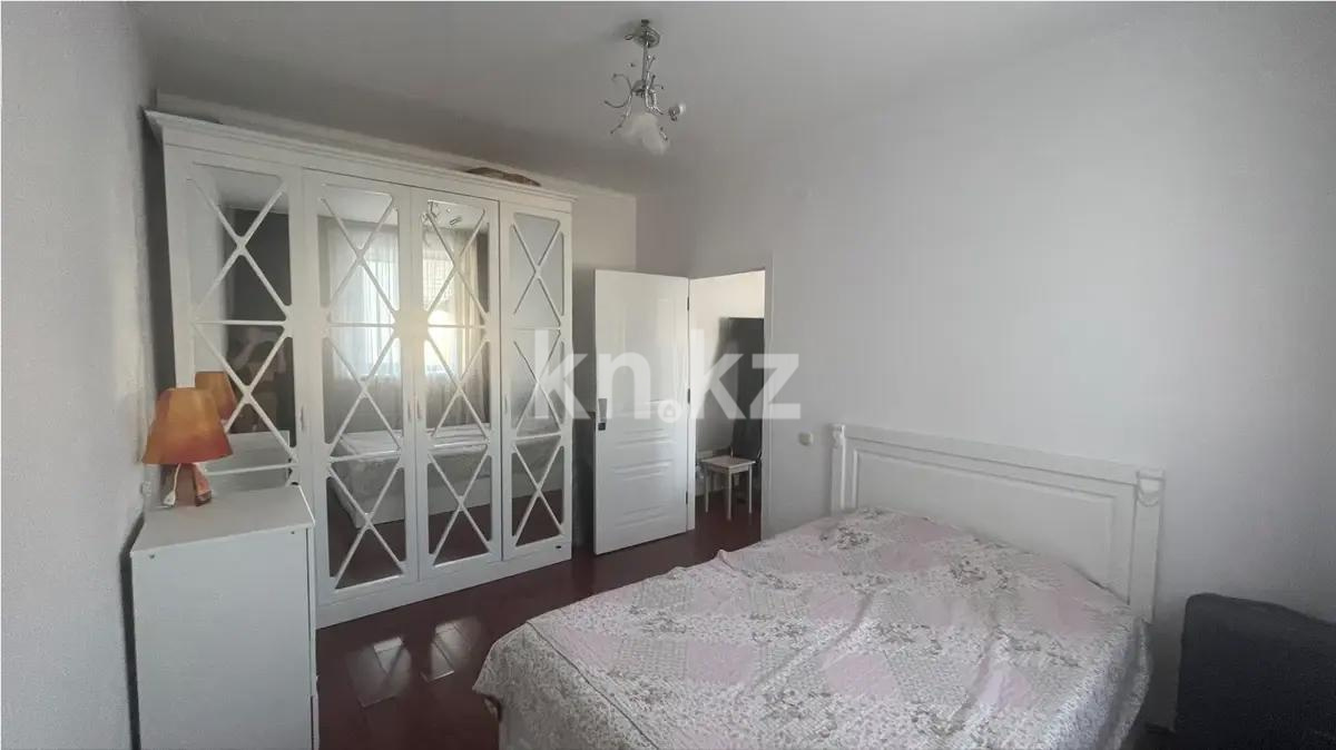 Продажа 2-комнатной квартиры, 41.6 м² в Астане