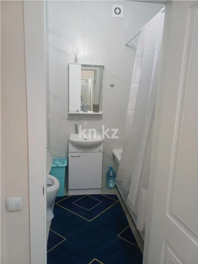 Продажа 1-комнатной квартиры, 24.6 м² - Продажа квартир в Астане - страница 8 фото 3 из 5