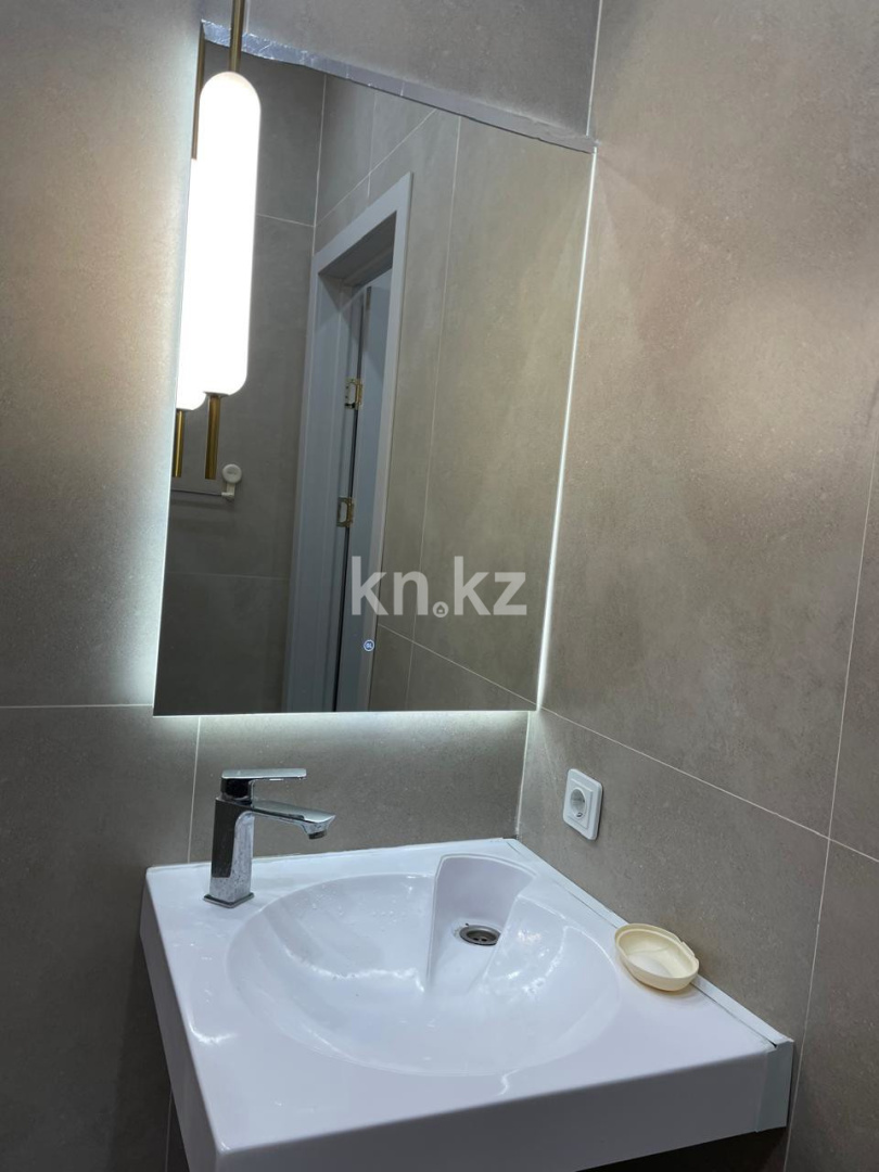 Продажа 1-комнатной квартиры, 45.2 м², ул. Мамбетова, дом  40 - Продажа жилой и коммерческой недвижимости в Уральске фото 13 из 16