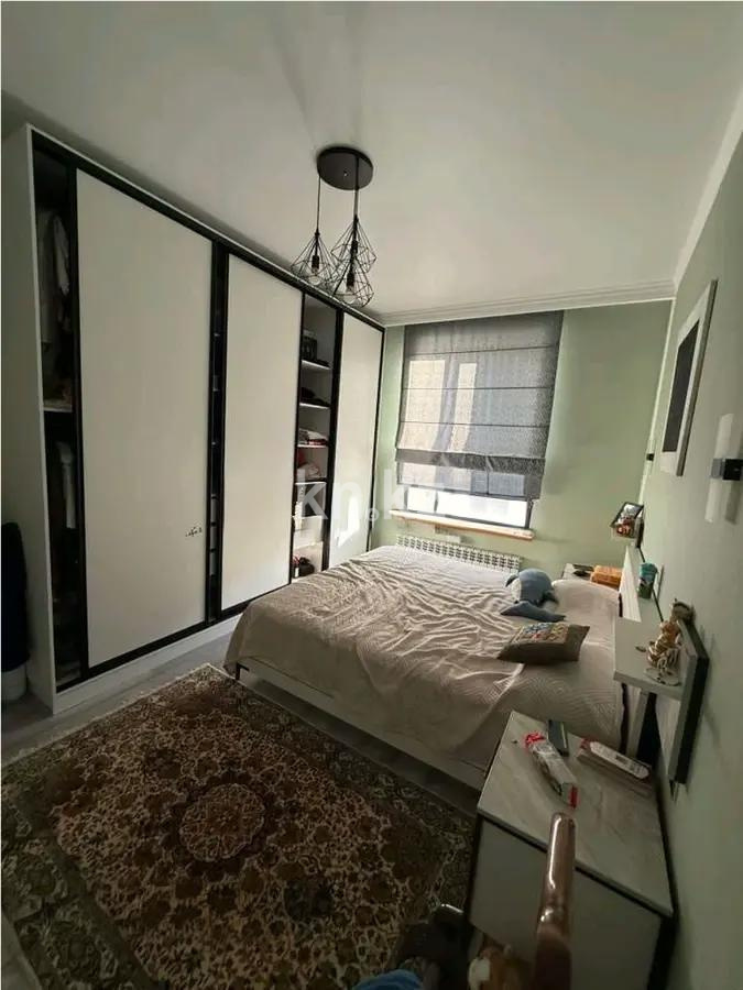 Продажа 4-комнатной квартиры, 112.8 м², ул. Кургальжинское шоссе, дом  15/1 - Продажа  четырехкомнатных квартир в новостройках Астаны фото 2 из 4