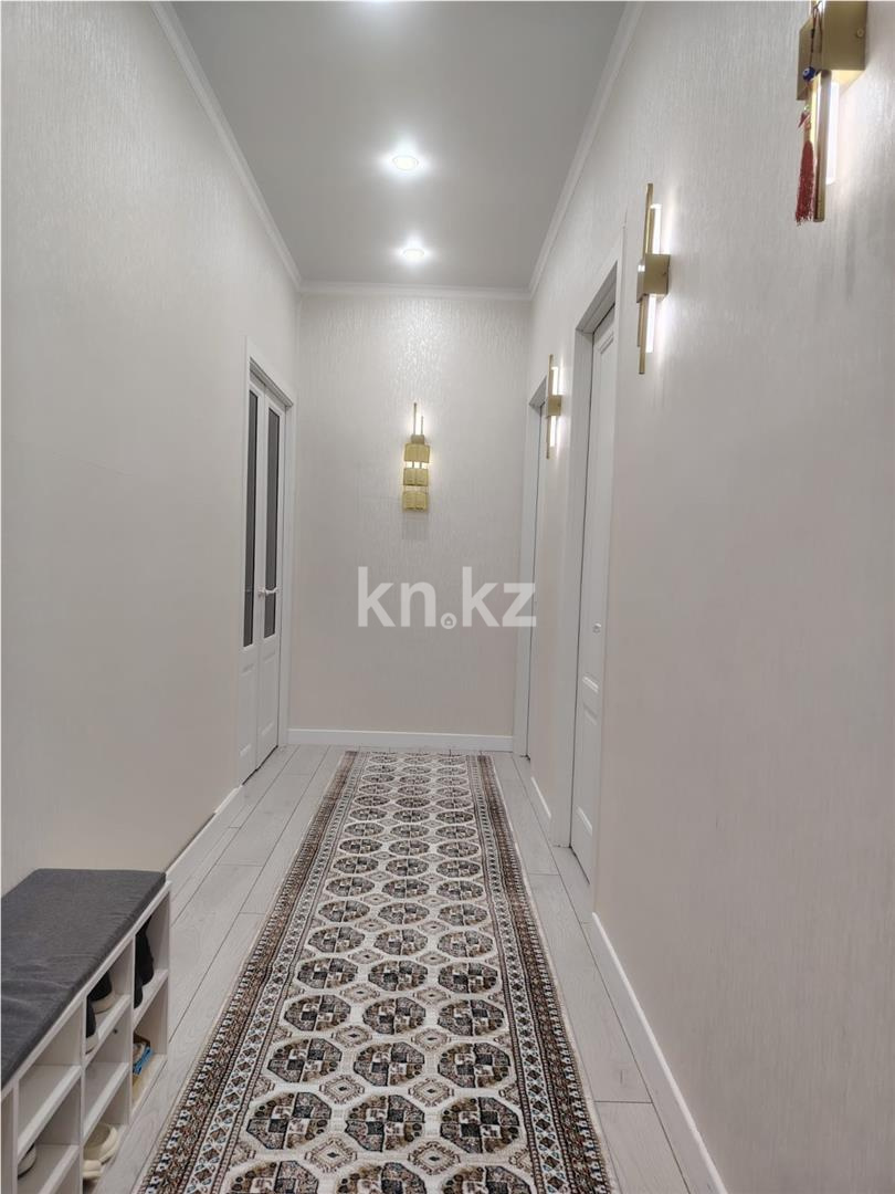 Продажа 3-комнатной квартиры, 79 м² - Продажа квартир в Караганде - страница 21 фото 13 из 17