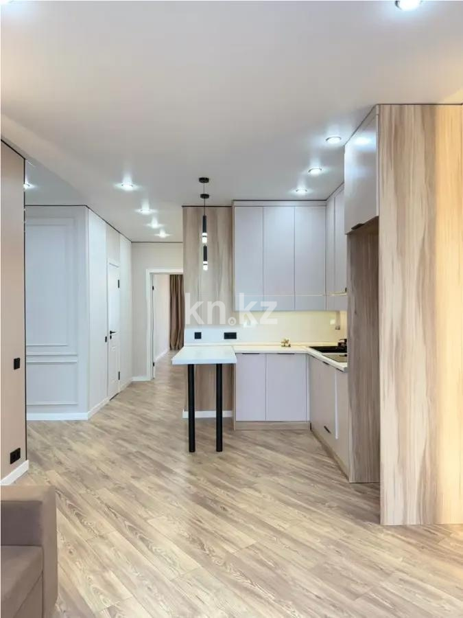 Продажа 3-комнатной квартиры, 72 м² - Продажа трехкомнатных квартир в Казахстане - страница 7 фото 4 из 5