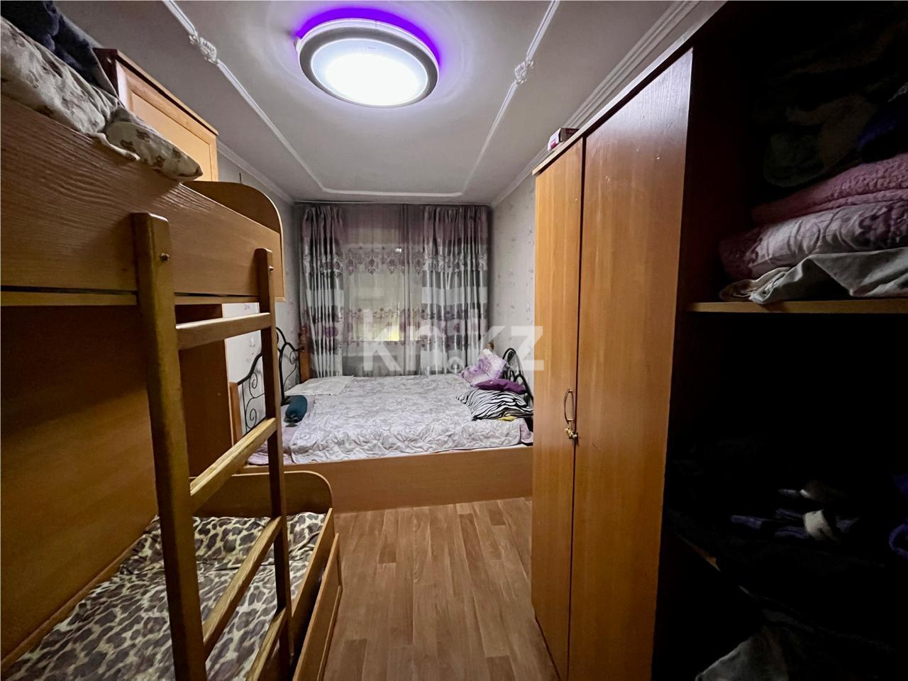 Продажа 2-комнатной квартиры, 43 м² - Продажа квартир в Казахстане - страница 2 фото 3 из 9