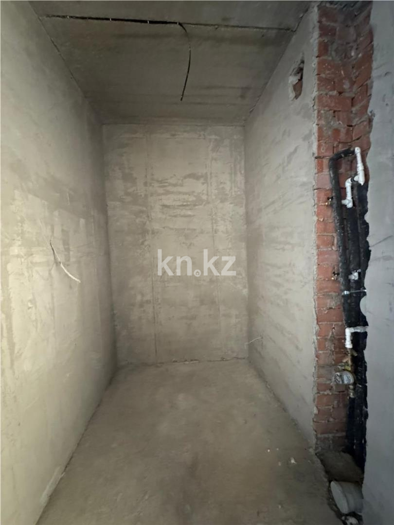 Продажа 4-комнатной квартиры, 118 м² - Продажа  четырехкомнатных квартир в новостройках Астаны с фото - страница 13 фото 4 из 26