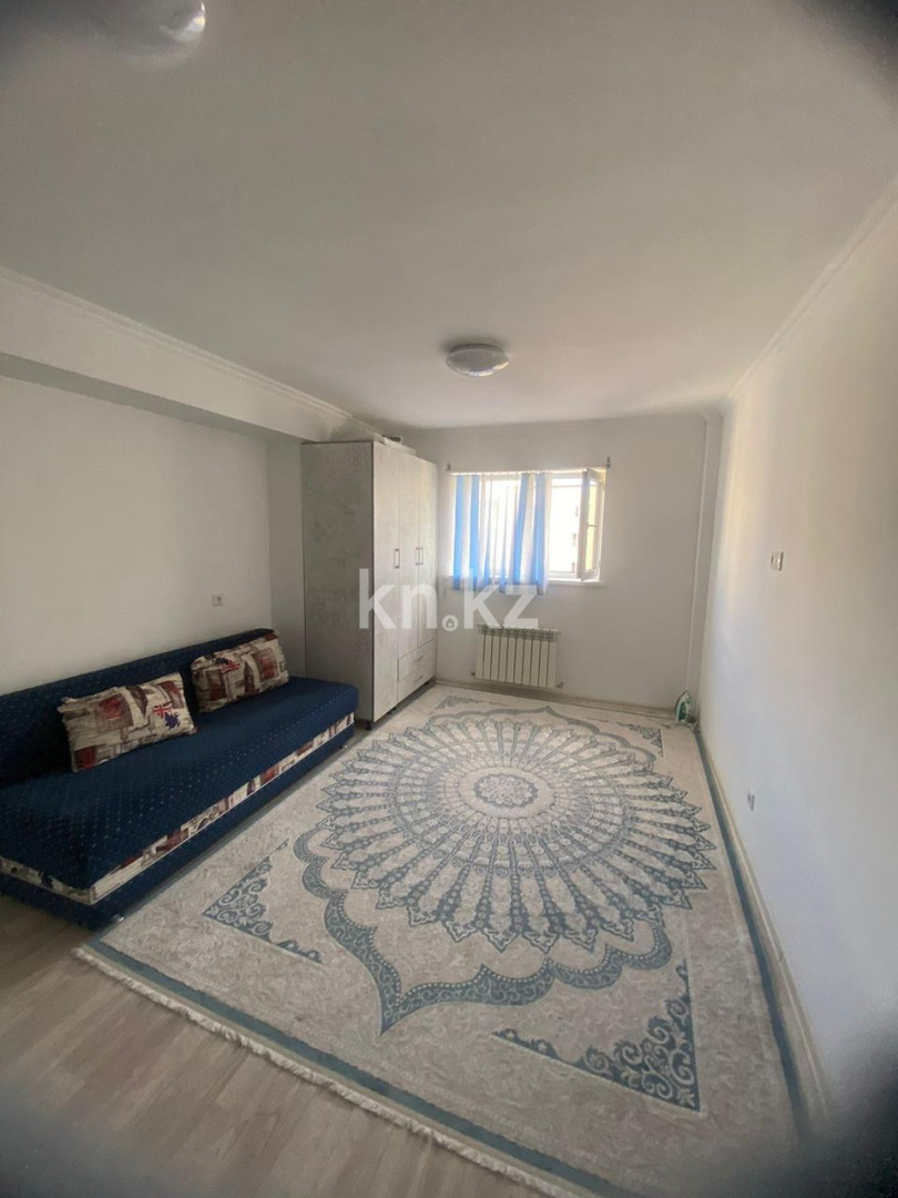 Аренда 1-комнатной квартиры, 30 м² - Аренда квартиры помесячно в Астане фото 2 из 4