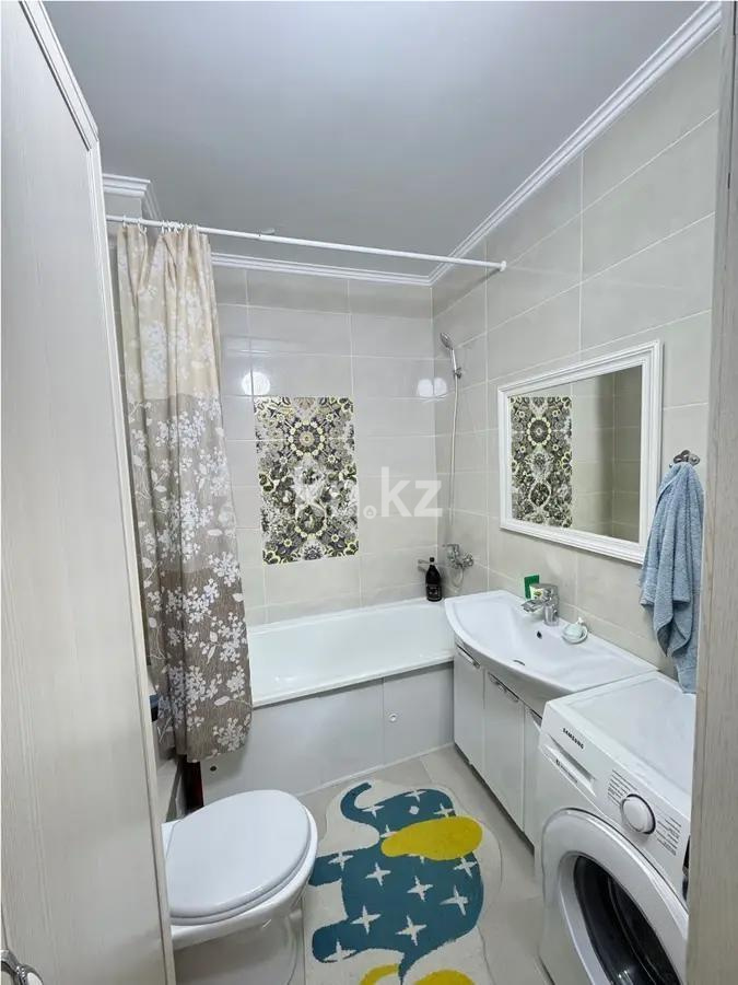 Продажа 3-комнатной квартиры, 80 м², пр. Момышулы, дом  27 в Астане - фото 5