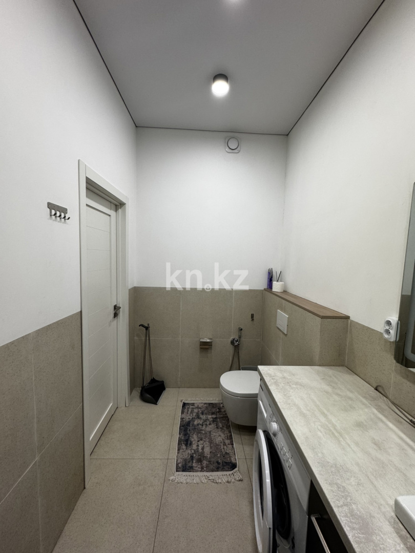 Продажа 2-комнатной квартиры, 59 м² - Аренда квартир посуточно в Жезказгане фото 9 из 18