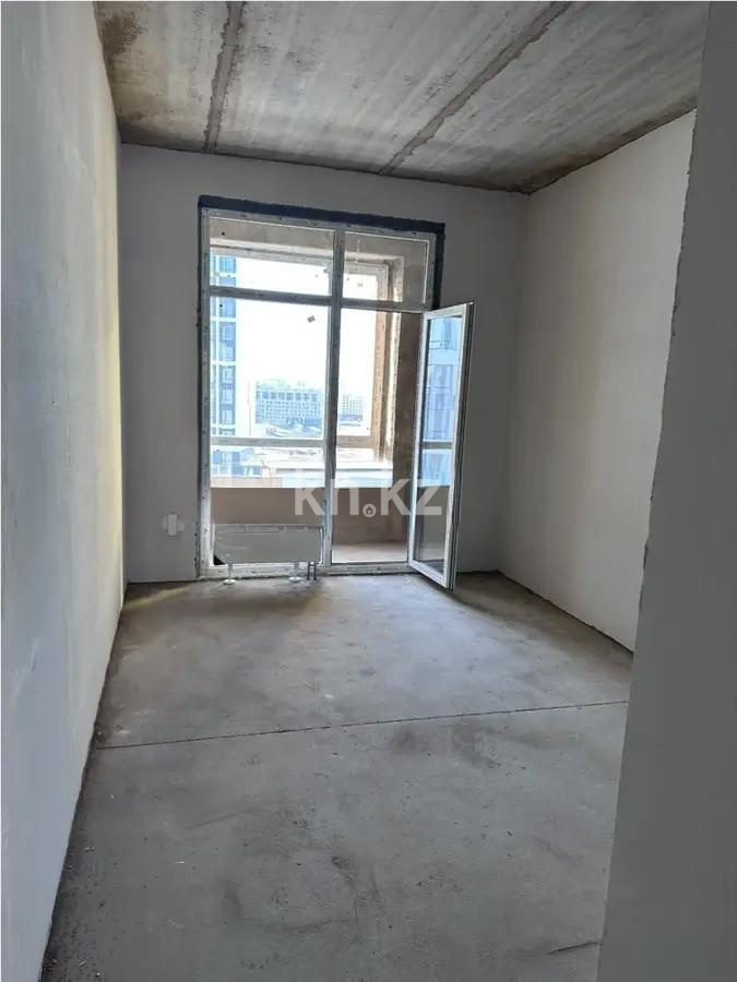 Продажа 3-комнатной квартиры, 91.17 м², ул. Жошы хана, дом  12/3 - Продажа квартир в Казахстане фото 2 из 4